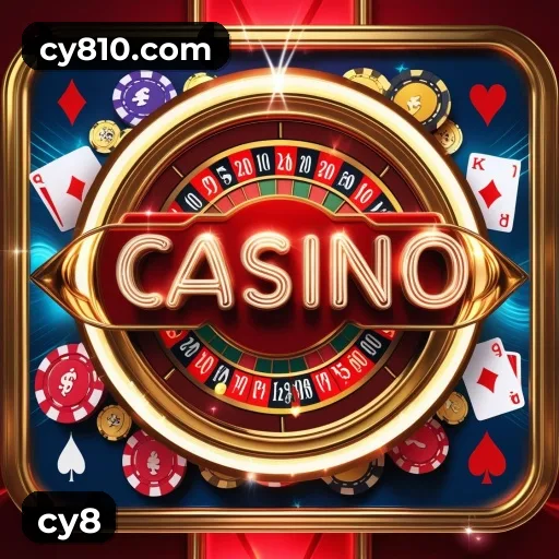 Bônus App cy8