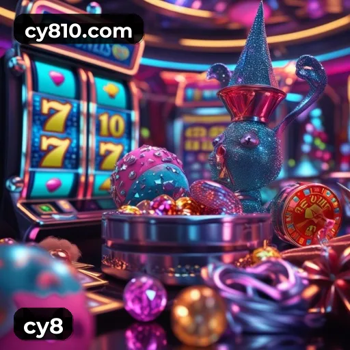 App cy8 iOS