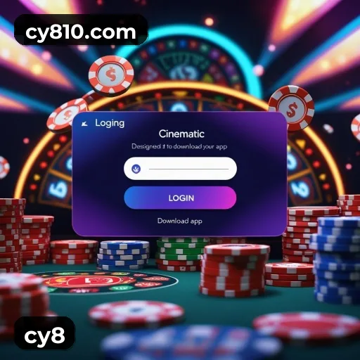 Vantagens App cy8