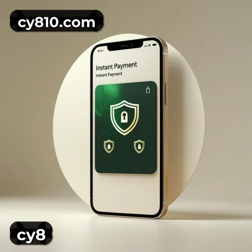 Celular cy8