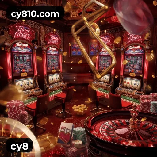 App cy8 Android