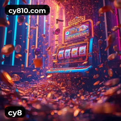 Segurança App cy8