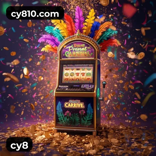 Promoções App cy8