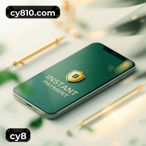 Jogos App cy8