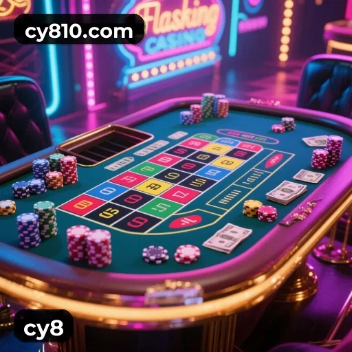 cassino