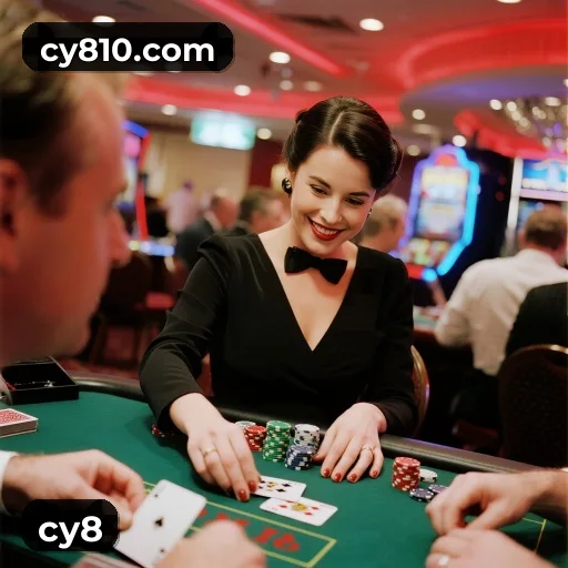 cassino_Roleta