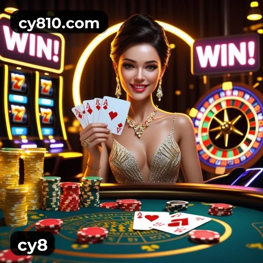 cassino_Baccarat