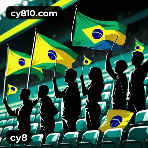 Segurança App cy8