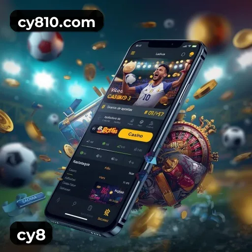 Download cy8 Windows