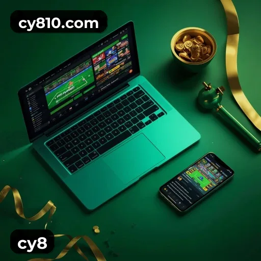 Suporte Download cy8