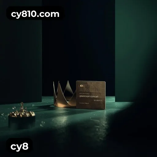 Recursos App cy8