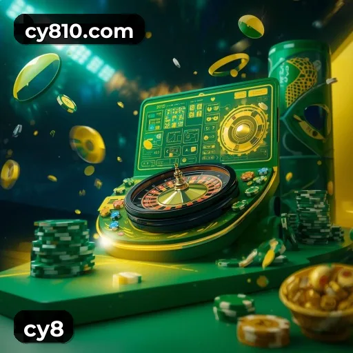 Aplicativo móvel cy8 para iOS e Android