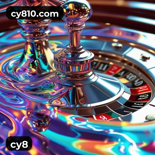 Free spins cy8