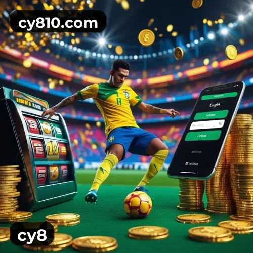 Dicas de slots cy8