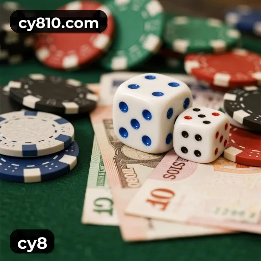 Slots mobile cy8