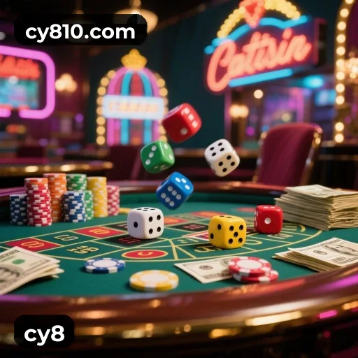 Registro slots cy8