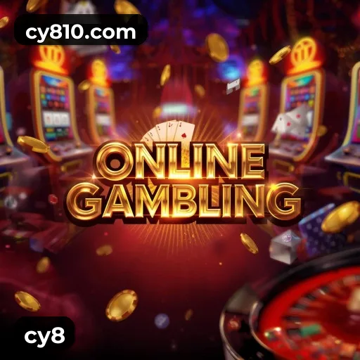 Slots desktop cy8
