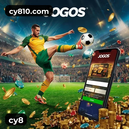 Promoções de slots cy8