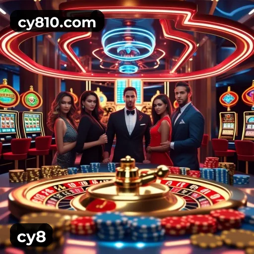 Slots mobile cy8