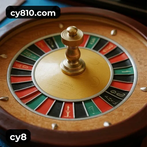 Bônus VIP cy8