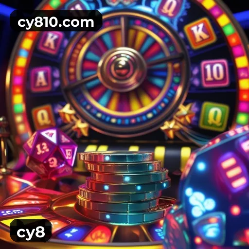 Cashback VIP cy8