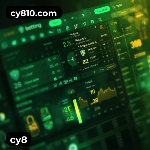 Evolução VIP cy8