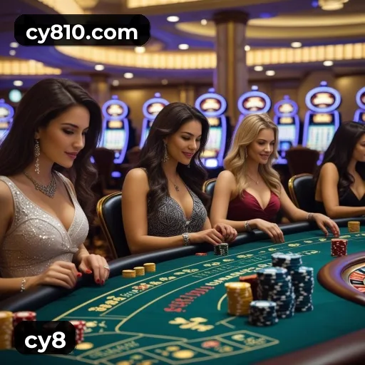 Táticas cy8