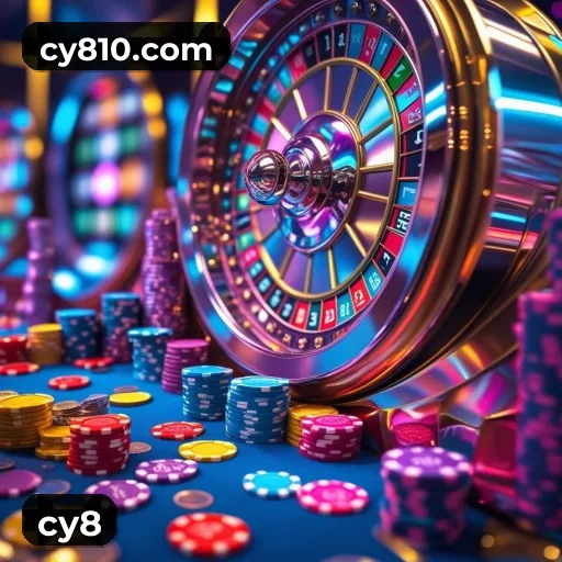 Crash Games cy8