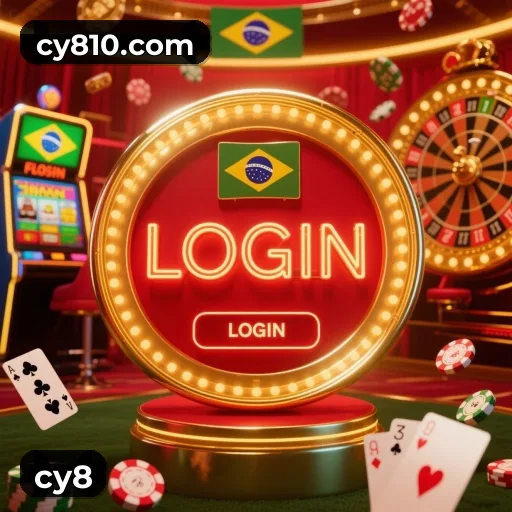 Ganhador cy8