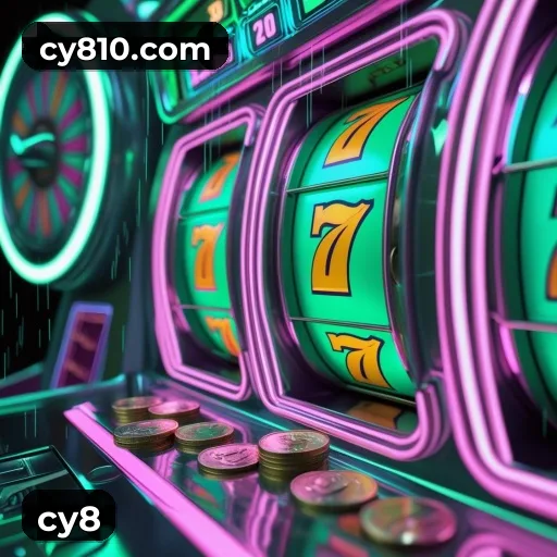 Eventos cy8