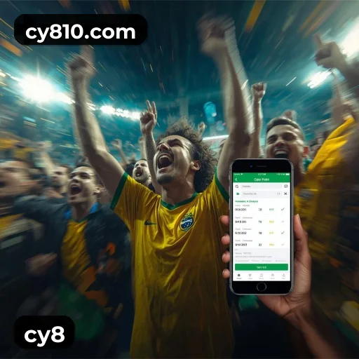 Dicas Ganhar cy8