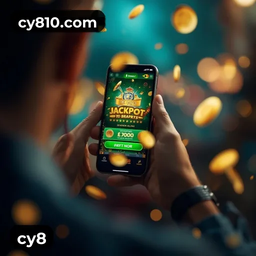 Chances Ganhar cy8