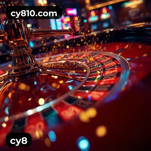 Slots RTP cy8