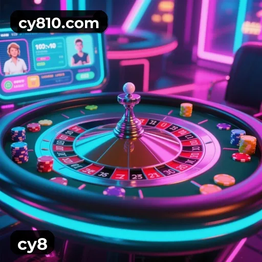 Estratégias cy8